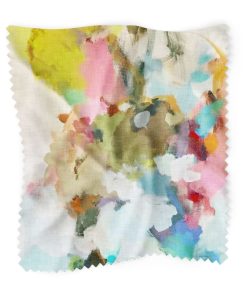 Under the Sea Sample Swatch