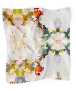 Orchid Blossom Sample Swatch