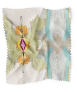 Sundance White Sample Swatch