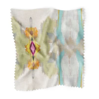 Sundance White Sample Swatch