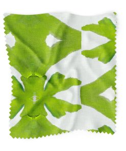 Palm Green Fabric by the Yard