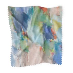 Anna Pink Fabric by the Yard