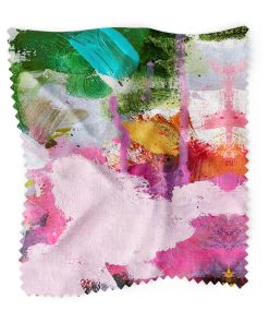 Namaste Pink Sample Swatch