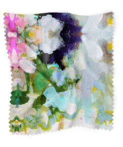 Nantucket Bloom Fabric by the Yard