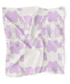 Mosaic Lavender Sample Swatch