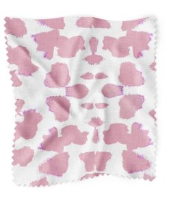 Chintz Rose Fabric by the Yard