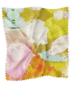 Marigold Sample Swatch