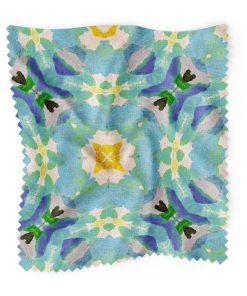 Chelsea Blue Sample Swatch