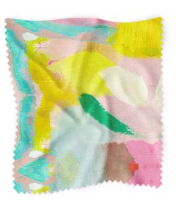 With a Twist Fabric by the Yard