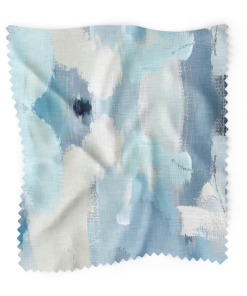 Ocean Breeze Fabric by the Yard