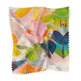 Color Me Happy Sample Swatch