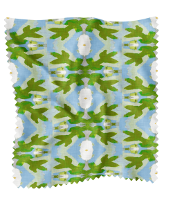 Aprés Ski Fabric by the Yard