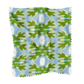 Aprés Ski Fabric by the Yard