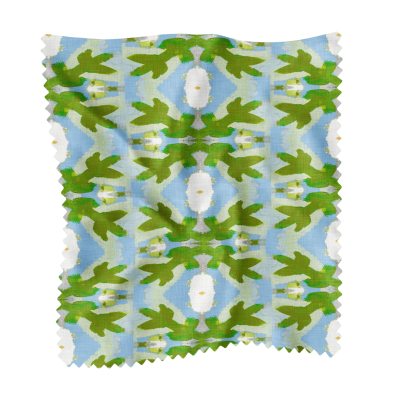 Aprés Ski Fabric by the Yard