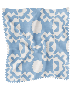 Aspen Chambray Fabric by the Yard