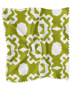 Aspen Moss Fabric by the Yard