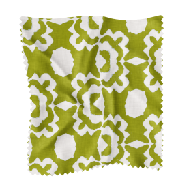 Aspen Moss Fabric by the Yard