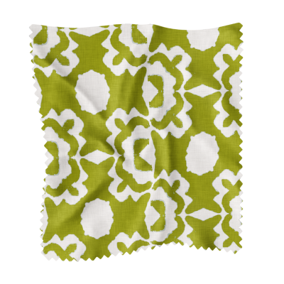 Aspen Moss Sample Swatch