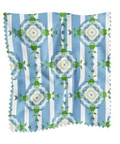 Chalet Charm Sample Swatch