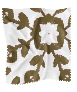 Highlands Brown Sample Swatch