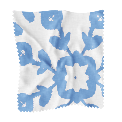 Highlands Chambray Fabric by the Yard