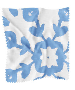 Highlands Chambray Sample Swatch