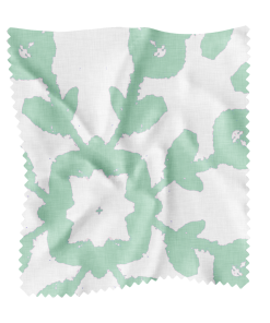 Highlands Mint Fabric by the Yard