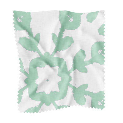 Highlands Mint Fabric by the Yard