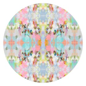 Brooks Avenue Glass Cutting Board