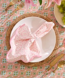 Gasparilla Tablecloth