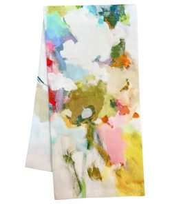 Under the Sea Tea Towel