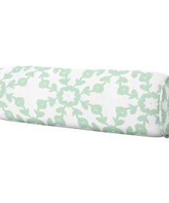 Highlands Mint Round Bolster Pillow