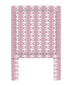 The Hudson Headboard