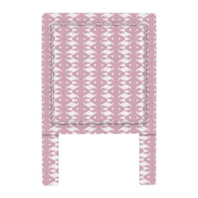 The Hudson Headboard