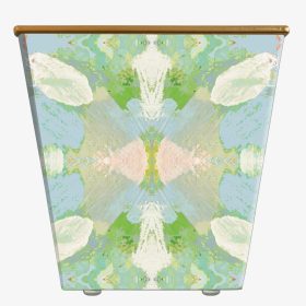 Laura Park Elephant Falls Cachepot Candle