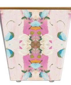 Laura Park Monet's Garden Cachepot Candle