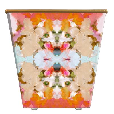 Laura Park Amber Fresco Container Only