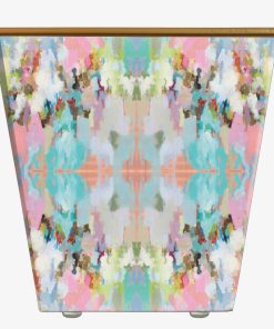 Laura Park Brooks Avenue Cachepot Candle