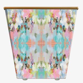 Laura Park Brooks Avenue Cachepot Candle