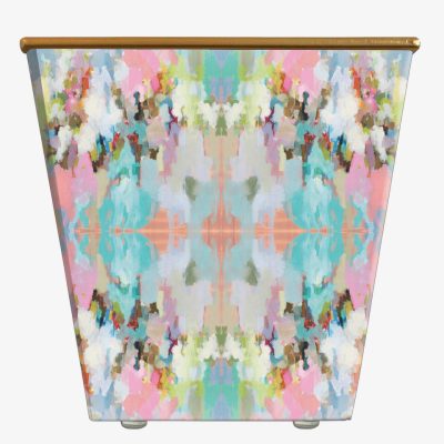 Laura Park Brooks Avenue Cachepot Candle