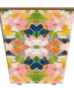 Laura Park Color Me Happy Cachepot Candle