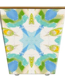 Laura Park Hyacinth Azul Container Only