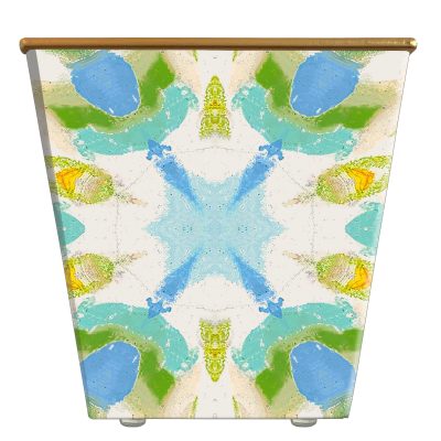 Laura Park Hyacinth Azul Container Only