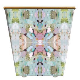 Laura Park Martini Olives Cachepot Candle