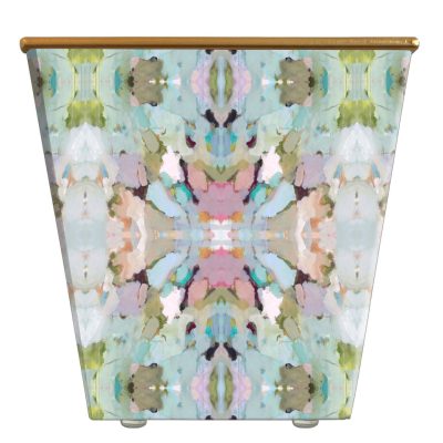 Laura Park Martini Olives Cachepot Candle