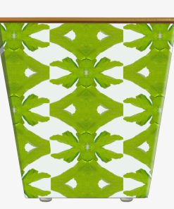 Laura Park Palm Cachepot Candle