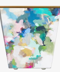 Laura Park Park Avenue Cachepot Candle