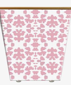 Laura Park Chintz Cachepot Candle