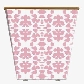 Laura Park Chintz Cachepot Candle