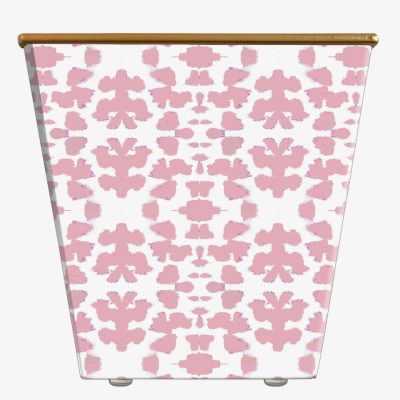 Laura Park Chintz Cachepot Candle